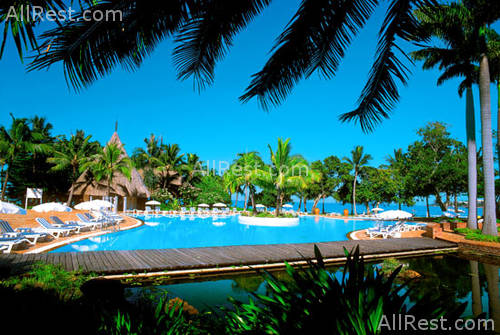 Le Meridien Noumea 9